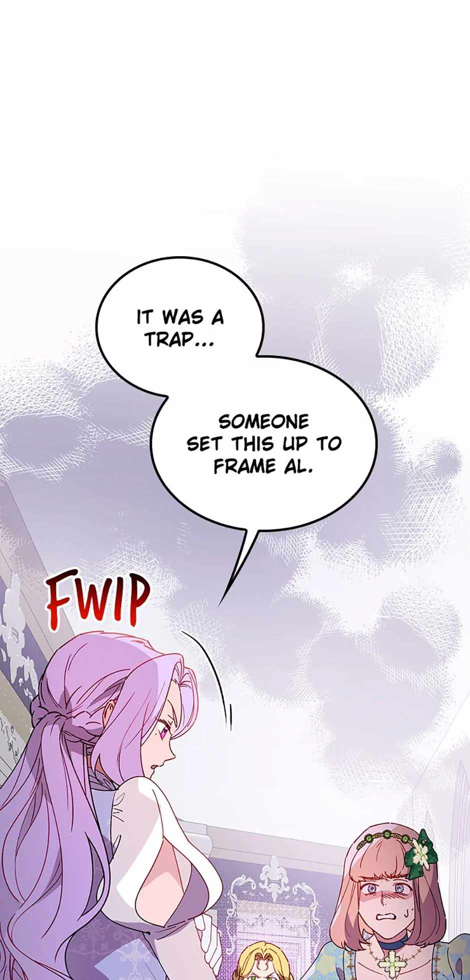 Raga of Withered Branches Chapter 88 14
